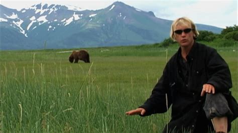 Here are 15 Savage Bear Attacks Caught on Camera. . Alaskan man eaten by bear video